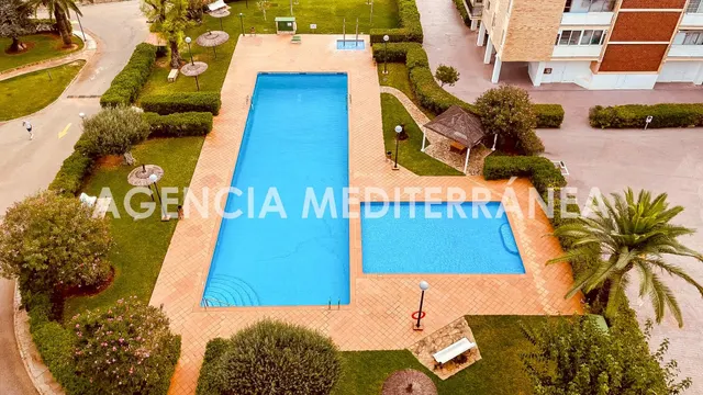 VIVIENDA CON ESPECTACULARES VISTAS AL MAR EN LAS ROTAS – DÉNIA — 27