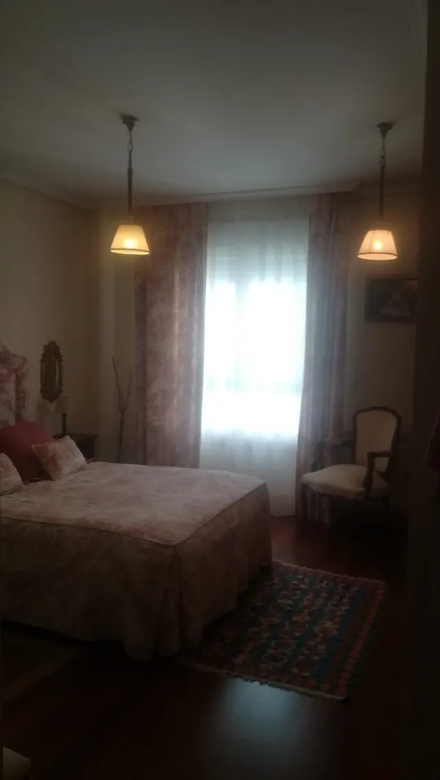 Dúplex de lujo (170 m2) en el centro de Ponferrada — 29