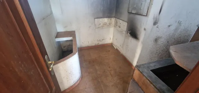 PISO EN VENTA EN EDIFICIO RESIDENCIAL DE 119 METROS CON UNA PARCELA DE 646METROS — 50