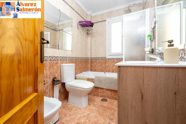 Amplio vivenda unifamiliar en el Corazón de Huetor Vega — 22