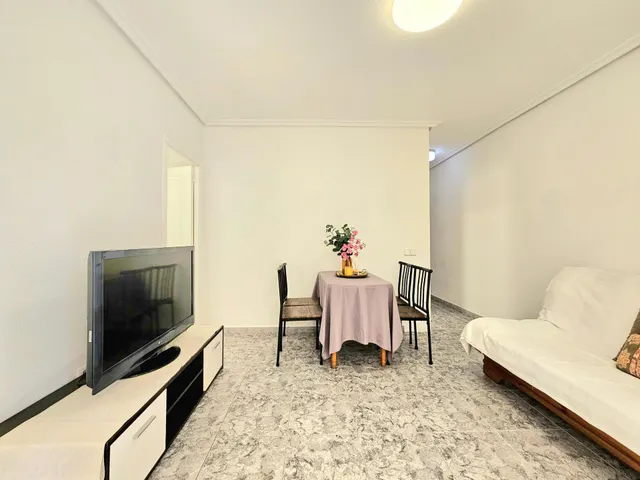 Magnifica vivienda en el centro de Torrevieja, ideal para vivir todo el año — 20