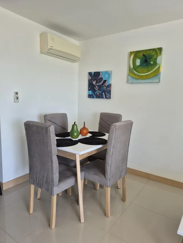 Piso 1 habitación 69m² en alquiler - Crespo — 7