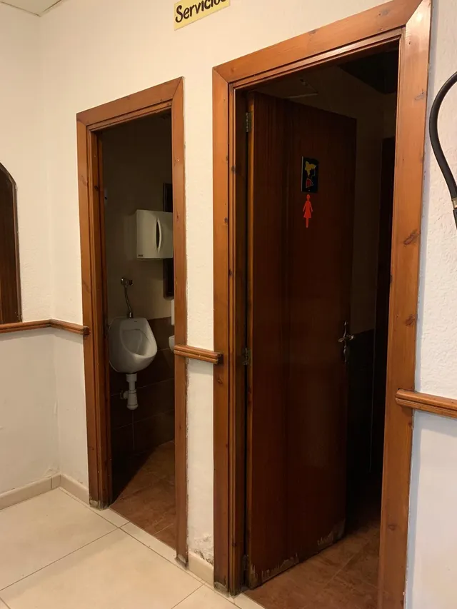 Negocio 119m² en venta - Son Dameto — 6