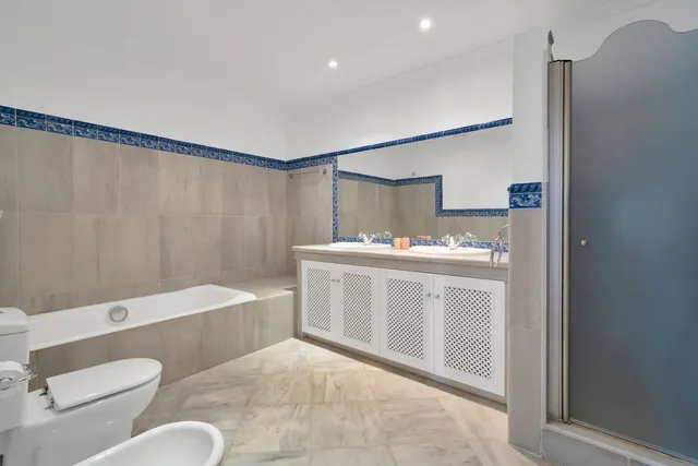 Adosado 3 habitaciones 169m² en venta - Costa del Sol — 18