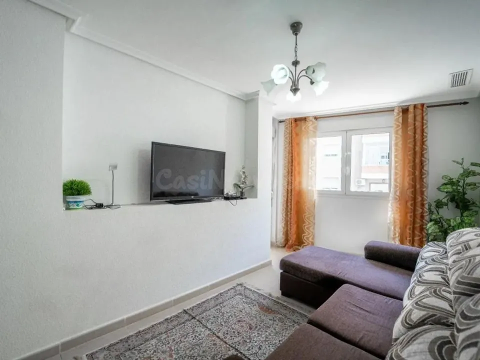 Apartamento 2 habitaciones 73m² en venta - Centro
