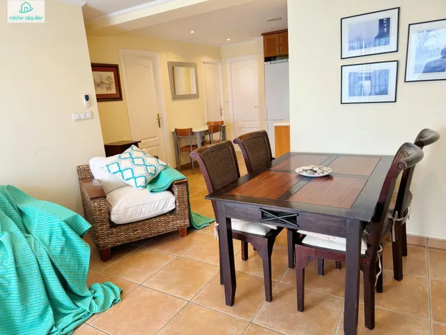 Apartamento 3 habitaciones 73m² en alquiler - Campello Playa — 38