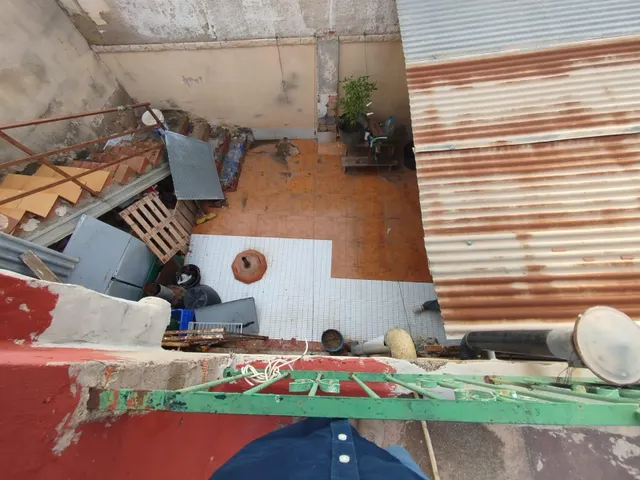 El Algar  amplia vivienda para la familia — 9