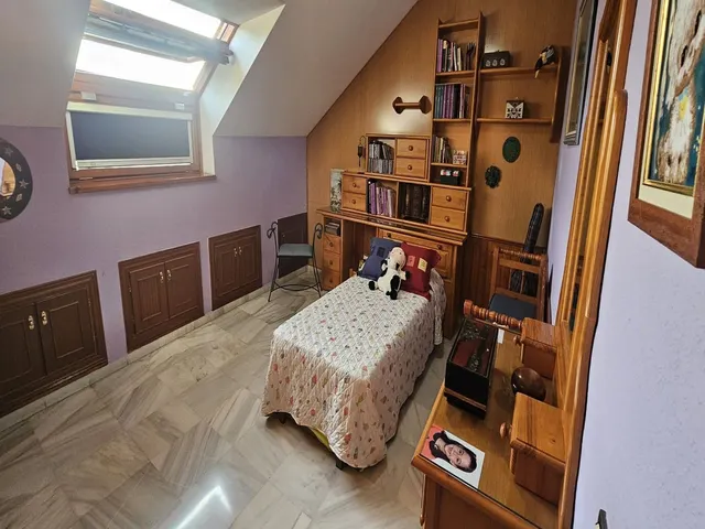 Dúplex 5 habitaciones 300m² en venta - Centro — 18