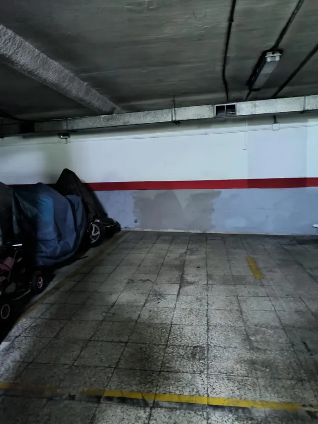 Venta plaza de garaje en bravo murillo — 6