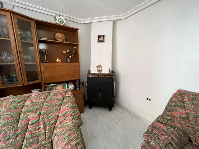CASA EN RICOTE (MURCIA). — 7