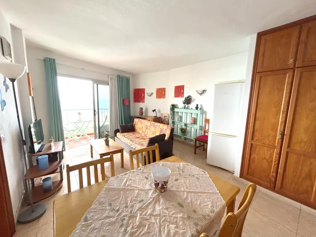 APARTAMENTO EN SAN MARCOS — 10