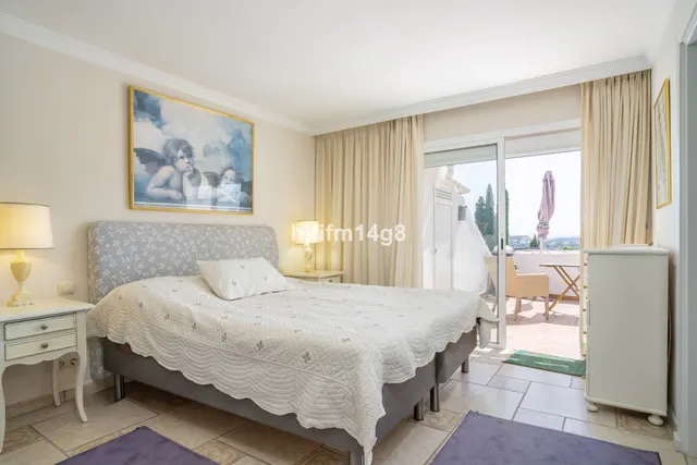 Adosado 3 habitaciones 160m² en venta - Marbella — 10