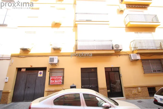 Tu futuro hogar en Puerta Osario – Local en venta con cambio de uso en trámite — 8