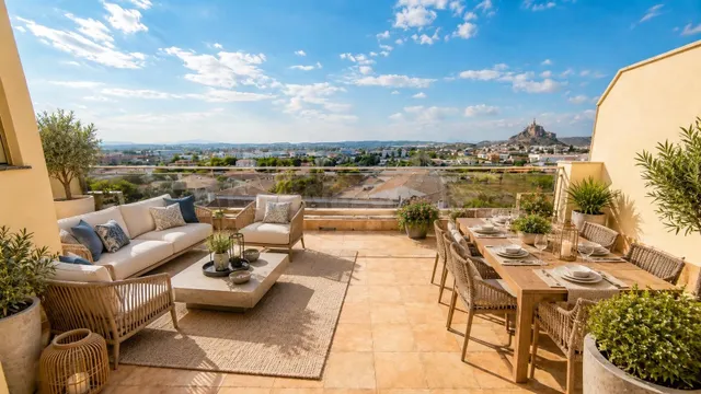 ¡TU NUEVO HOGAR TE ESPERA EN LA FLOTA CASILLAS, MURCIA! se v