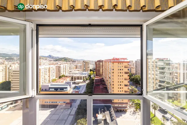 ¡Tu hogar ideal en el corazón de Málaga! ✨ — 11