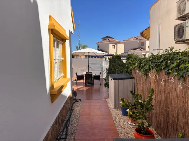 Villa 3 habitaciones 108m² en venta - EL RASO — 9