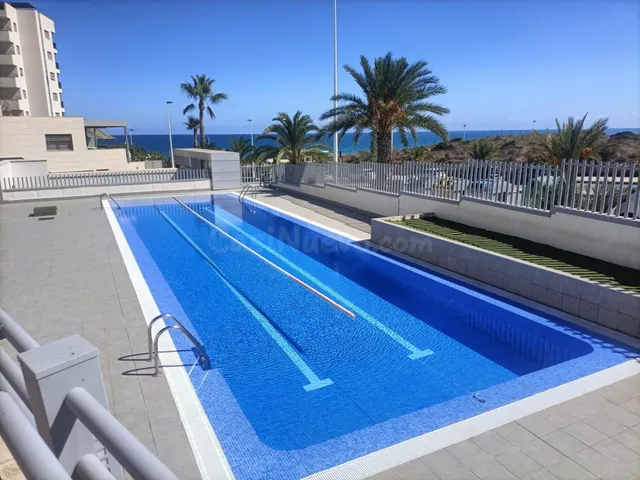 Exclusiva vivienda en la Urbanización San Antonio, con vistas al mar y a la isla de Tabarca — 4