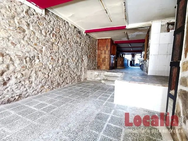 Local en venta en Santander de 404 m2
