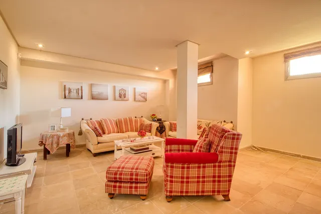 Adosado 4 habitaciones 230m² en venta - Costa del Sol — 37