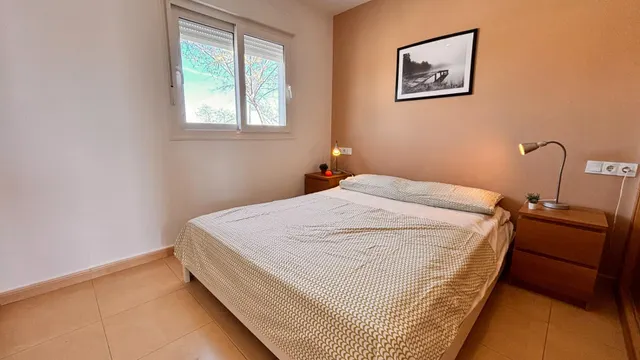 Apartamento 2 habitaciones 51m² en venta - Condado de Alhama Resort — 10