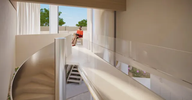 Villa 3 habitaciones 332m² en venta - Las Colinas Golf — 8