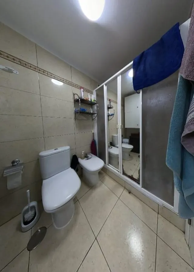Medano Centro. Piso 2 habitación a 150 metros mar con garaje. — 9
