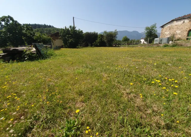 Terreno urbano en Barrasa de Mena - foto 2