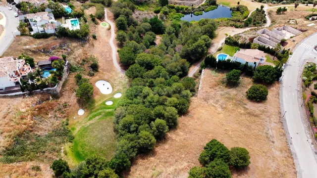 Parcela 575m² en venta - Costa Del Sol - foto 3