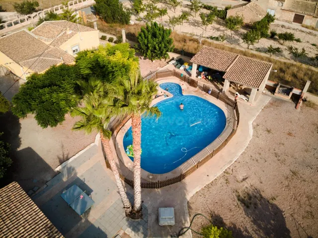 Villa 3 habitaciones 200m² en venta - Comunidad valenciana