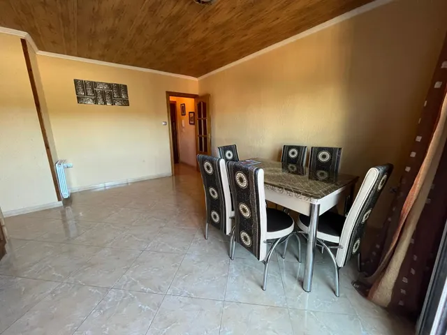 Gran oportunidad, piso para entrar a vivir con 3 dormitorios, orientado Sur, primera planta, espectaculares vistas a la montaña de la Tossa — 10