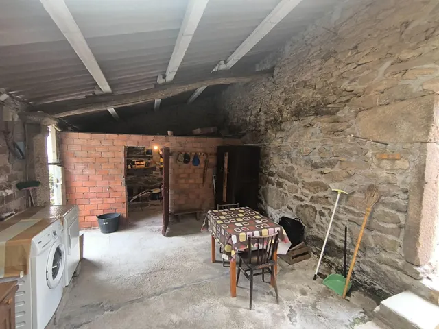 CASA DE PIEDRA EN LAMPAI — 16