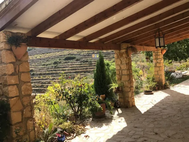 Finca en Sella — 11