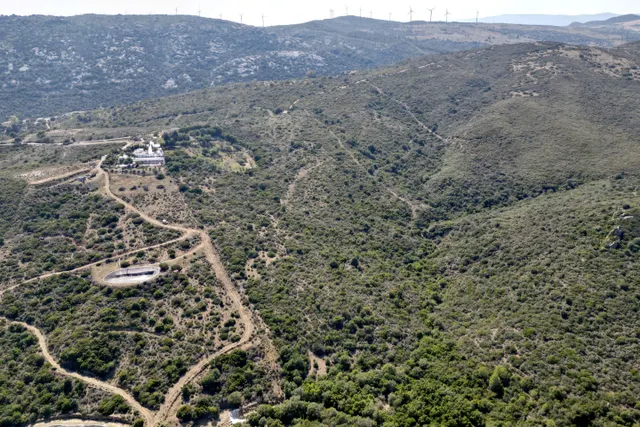 Terreno rural en venta - Doña Julia Golf — 7