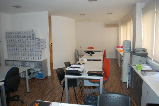 Oficina en venta - Centro — 8