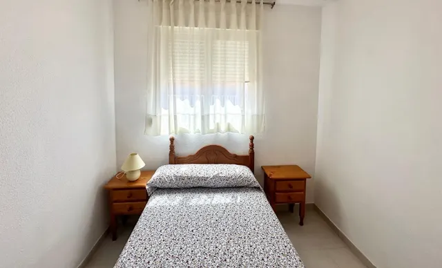 Ático 2 habitaciones 58m² en venta - Acequion — 28