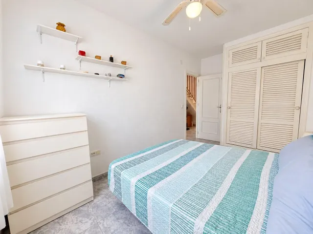 Precioso Duplex en La Dorada — 7