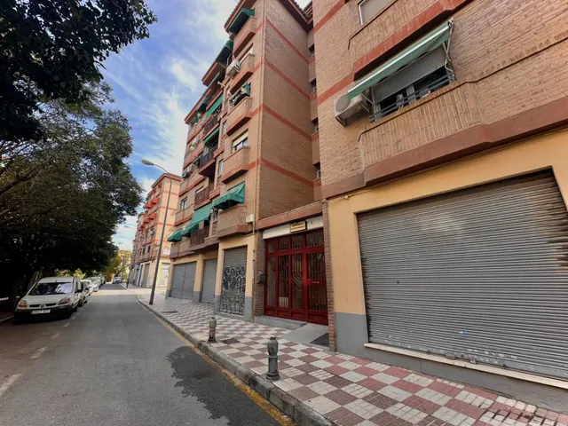 Piso 4 habitaciones 127m² en venta - La Chana - foto 4