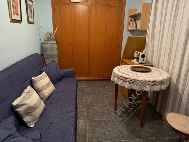 Piso zona francisco tarrega — 17