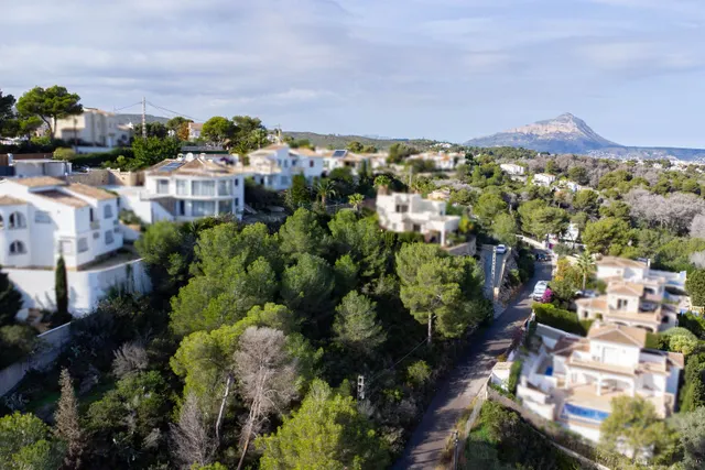 Parcela en venta - La Granadella - Costa Nova — 7