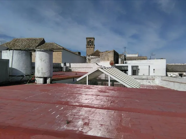 VENTA CASERIO EN ARCOS DE LA FRONTERA, ZONA CASCO ANTIGUO — 12