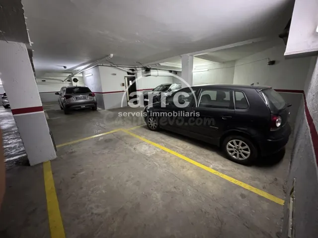 ALQUILER PLAZA DE PARQUIN - PREMIA DE MAR — 4