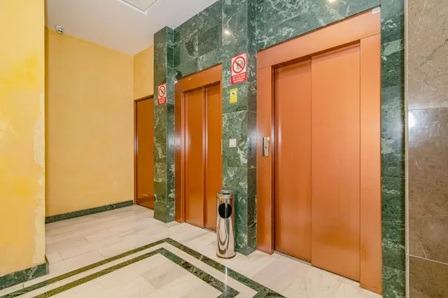 Piso 3 habitaciones 125m² en alquiler - Constitucion — 38
