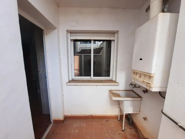VIVIENDA EN PLANTA BAJA — 9