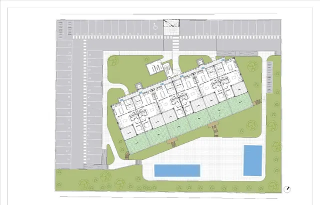 Ático 2 habitaciones 85m² en venta - Cala Palmera - Atrium — 18