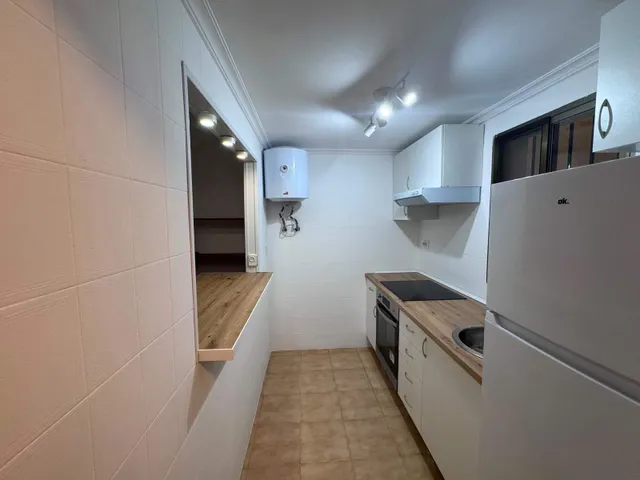 Chalet Reformado con Jardín Privado en San Juan Playa - Alicante — 7