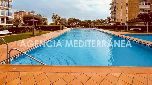 VIVIENDA CON ESPECTACULARES VISTAS AL MAR EN LAS ROTAS – DÉNIA — 39