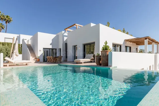 Villa 4 habitaciones 257m² en venta - Pla del mar - foto 2