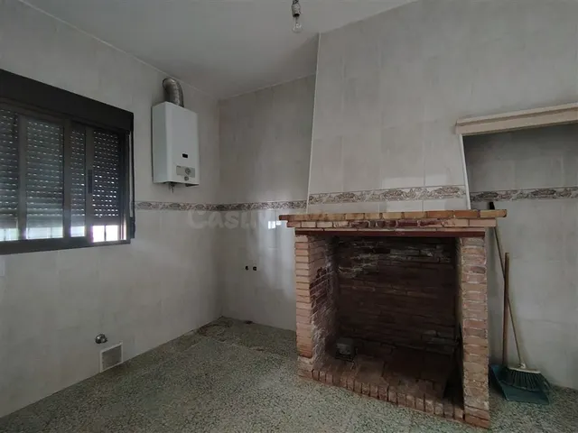 Casa de pueblo en Venta en Jubrique Málaga - foto 2