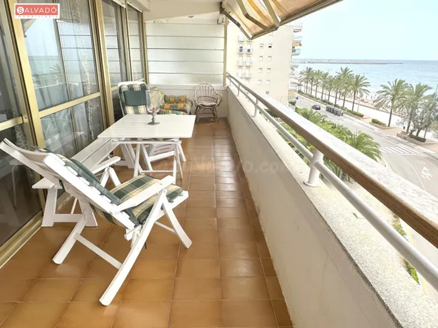 TRANQUILIDAD Y BUENAS VISTAS AL MAR, ESTE ES TU APARTAMENTO  - foto 4