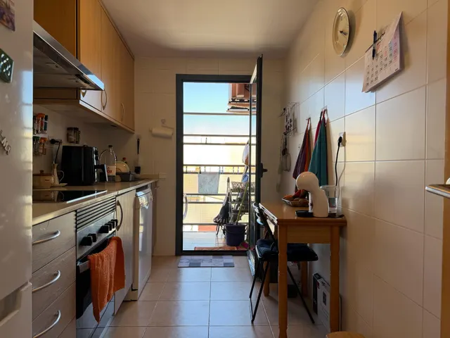 Espectacular Dúplex Lluminós amb Vistes Excepcionals! — 16
